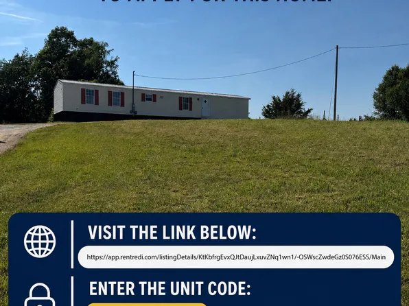 225 Burnett Chapel Ln, Greeneville, TN 37743