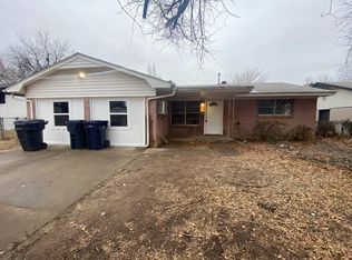 616 Hunters Hill Rd, Oklahoma City, OK 73127