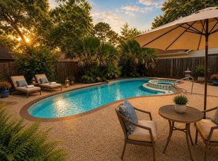 3626 Chapel Square Dr, Spring, TX 77388