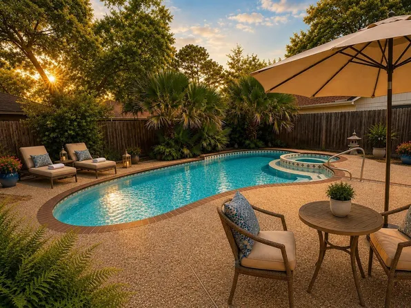 3626 Chapel Square Dr, Spring, TX 77388