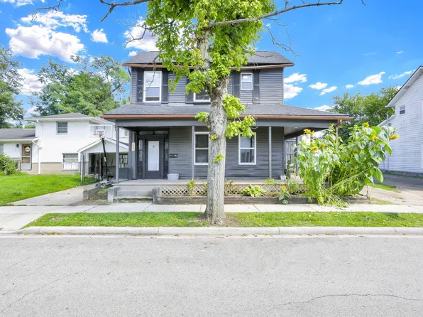 210 N Walnut St, Logan, OH 43138