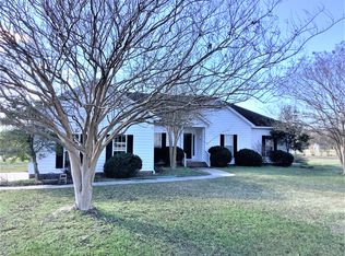 1016 Home Farm Rd, Wendell, NC 27591