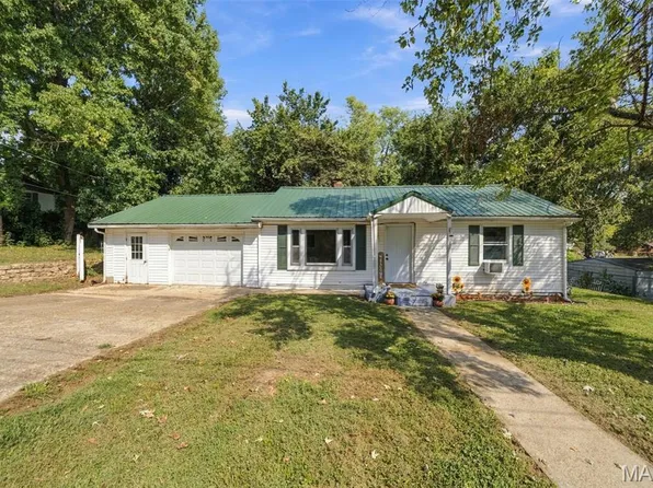 710 West St, Poplar Bluff, MO 63901