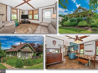 17315 Naylor Rd, Sabillasville, MD 21780