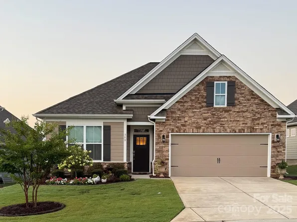 359 Secretariat Dr, Iron Station, NC 28080