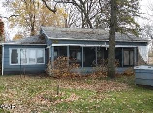 21651 Fiddle Trl, Osakis, MN 56360