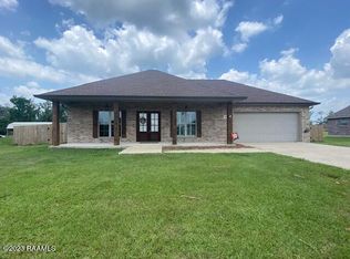 4029 Bertie Ann Rd, Lake Charles, LA 70611