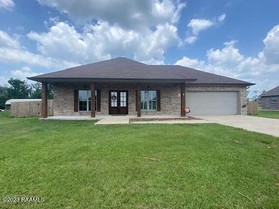 4029 Bertie Ann Rd, Lake Charles, LA, 70611