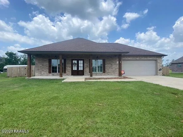 4029 Bertie Ann Rd, Lake Charles, LA 70611