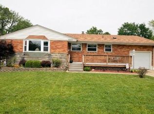 3430 Merrifield Ct, Cincinnati, OH 45239