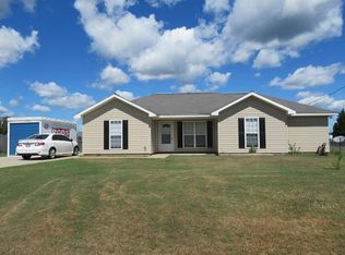 5 Honeysuckle Way, Fort Mitchell, AL 36856