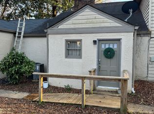 185 Springtree Rd, Athens, GA 30605