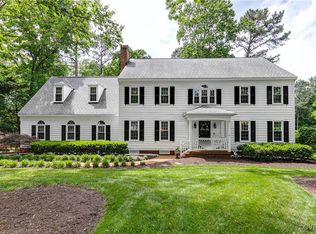 3510 Crossings Way, Midlothian, VA 23113