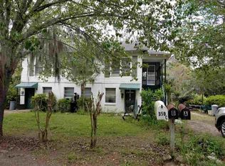 350 NE Horry Ave APT A, Madison, FL 32340