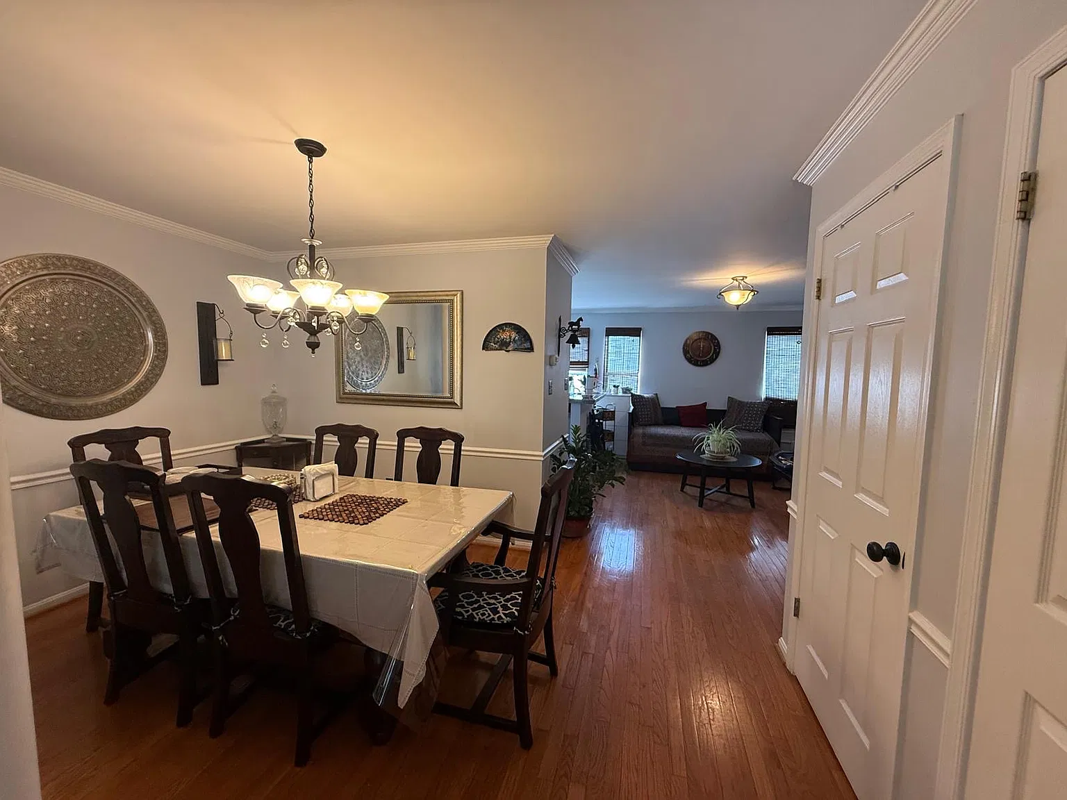 1 bed, 1492 sqft, $1,400 — Photo 3