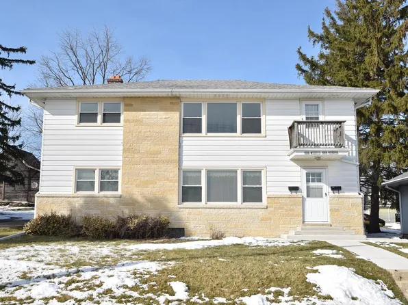 N88W16270 Park BOULEVARD, Menomonee Falls, WI 53051