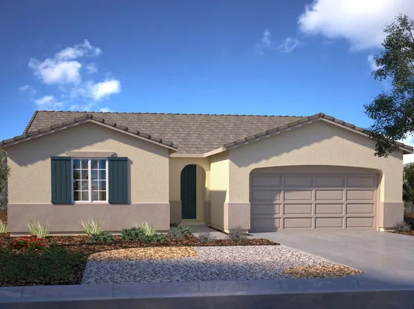 2035 Westpark Dr, Rosamond, CA 93560