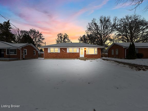 2nd image of 5917 Middlerose Cir