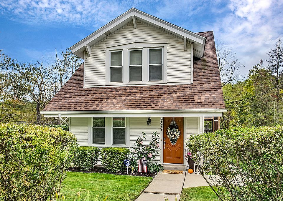 Welcome Home !