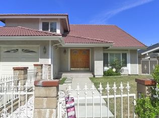 23525 Jubilee Ln, Diamond Bar, CA 91765