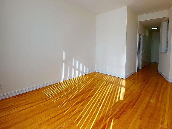 2nd image of 361 W 52nd St #1G