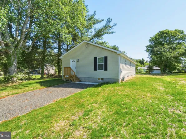 317 S Pine St, Bridgeton, NJ 08302