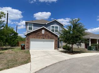8603 Rock Mdw, Converse, TX 78109