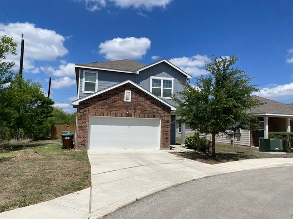 8603 Rock Mdw, Converse, TX 78109