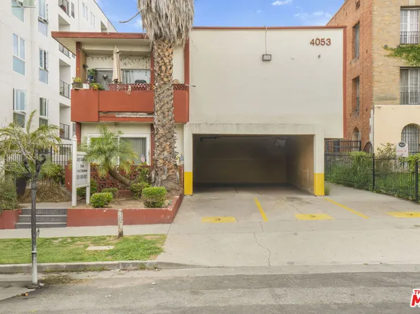 4053 Oakwood Ave, Los Angeles, CA 90004