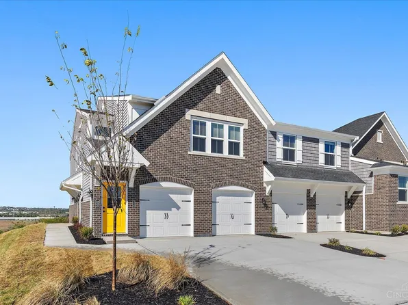 443 Chambers Bay Pl, Lebanon, OH 45036