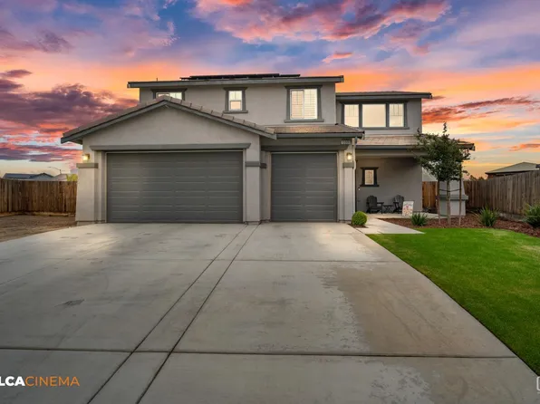 15500 Cole Brook Ct, Bakersfield, CA 93314