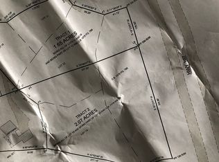 TRACT 2 Rivercrest Dr, Sylva, NC 28779