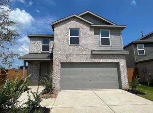 3061 Fantasy Terrace Dr, Katy, TX 77493