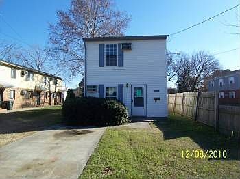 2nd image of 2408 Courtney Ave