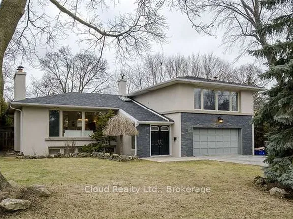 164 Munro Blvd, Toronto, ON M2P 1C8
