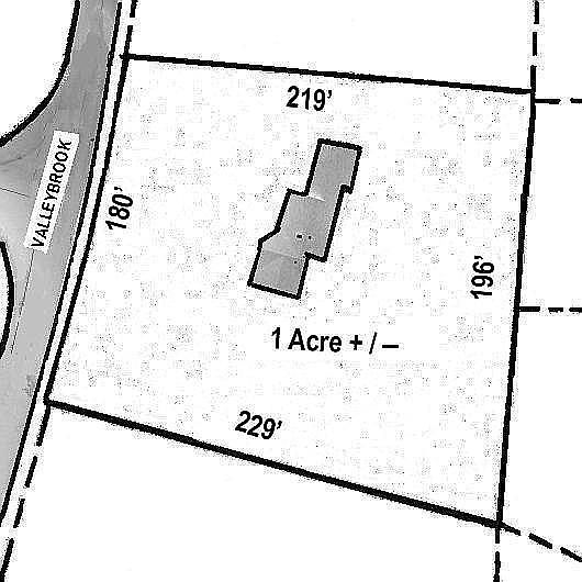 2nd image of 580 Valleybrook Dr