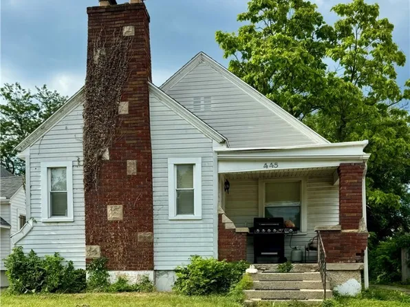 445 E Siebenthaler Ave, Dayton, OH 45405