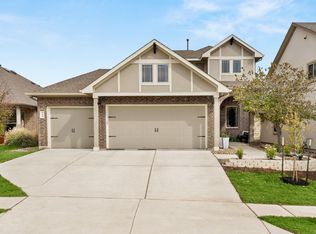 290 Tailwind Dr, Kyle, TX 78640