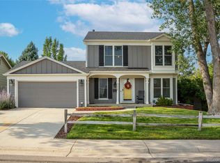 21544 E Powers Pl, Centennial, CO 80015