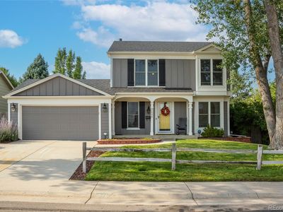 21544 E Powers Place, Centennial, CO, 80015