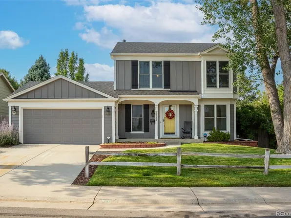 21544 E Powers Place, Aurora, CO 80015