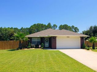 7032 Webster St, Navarre, FL 32566