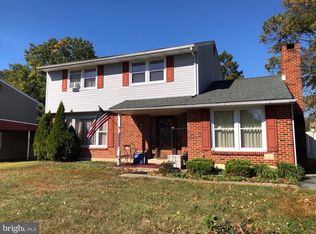 107 S Skyward Dr, Newark, DE 19713