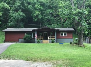501 Owens Branch Rd, Slemp, KY 41763