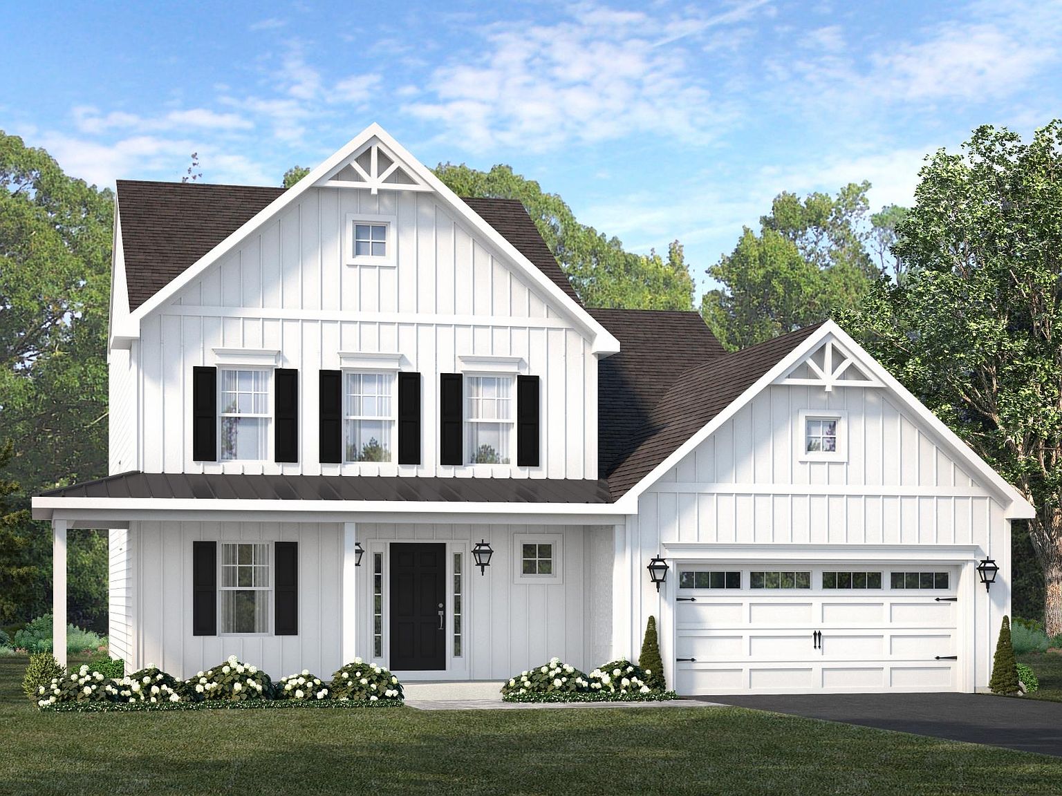The Balsam Plan, Hidden Valley Estates, Quarryville, PA 17566 Zillow