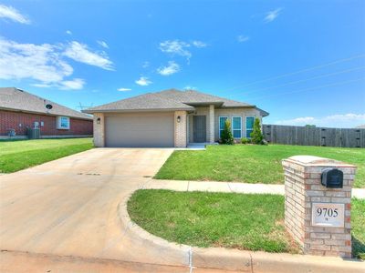 9705 Ashford Dr, Yukon, OK, 73099