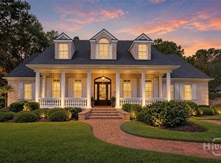 317 Spanton Cres, Pooler, GA 31322