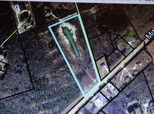 1185 Elim Church Rd NE, Ludowici, GA 31316