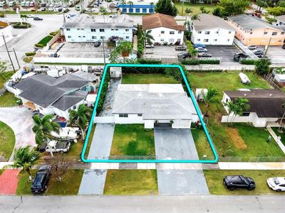 1570 NE 9th St, Homestead, FL, 33033