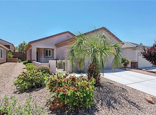 2519 Evening Twilight Ave, Henderson, NV 89044